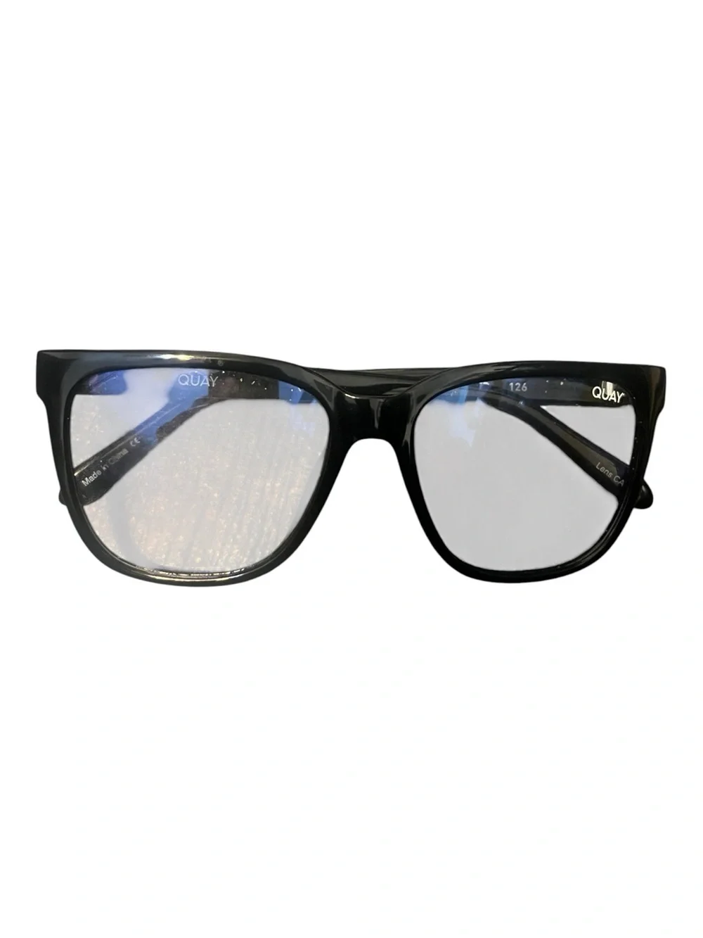 Quay Wired Standard - 2 pairs